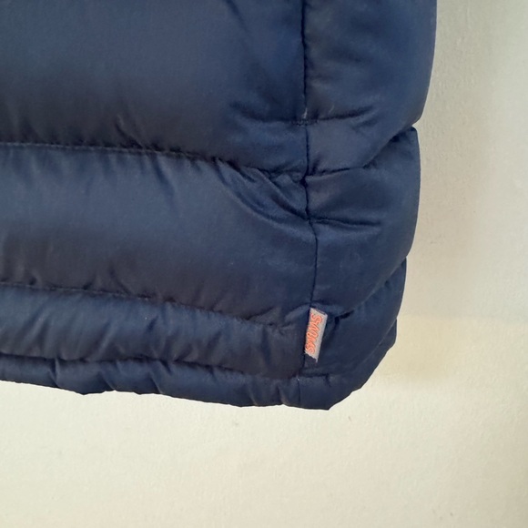 SWIMS copenhagen motion lite down vest LARGE - Picture 4 of 11